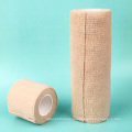 Elastoplaste Non-Woven selbstklebende elastische Bandage, Crepe Bandage